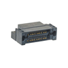 Arrays, Edge Type, Mezzanine (Board to Board) -- 2188-IC13411012CT-ND - Image