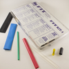 FIT Heat Shrink Tubing - FKIT1 - Alpha Wire