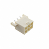 Headers, Male Pins - A145246-ND - DigiKey