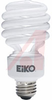 Lamp;23W 120V 2700K Spiral Shaped - 70012839 - Allied Electronics, Inc.