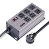 Rack Accessories - 5214-6N515S8-POWER-STRIP-ND - DigiKey