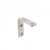 STAINLESS STEEL BRACKET - SU-45/M - SU-45/M - Sugatsune America, Inc.