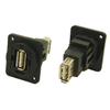 USB, DVI, HDMI Connector Adapters - 4654-CP30208NX-ND - DigiKey