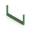 Edgeboard Connectors - 151-345-094-523-258-ND - DigiKey