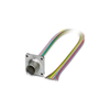 Circular Cable Assemblies - 277-1425614-ND - DigiKey