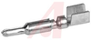 MATE-N-LOK II, Contacts-Pre-Tinned Brass, Pin, for 12-10 AWG - 70083995 - Allied Electronics, Inc.