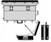Rifa Multi Case - MCSER - Visual Sound, Inc.