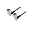 Coaxial Cables (RF) - 6099-PE3C10386-24-ND - DigiKey