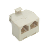Modular/Ethernet Connector Adapters -- 5073-EC503-4-ND