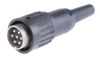 DIN Connectors - 2841550 - RS Components, Ltd.