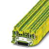 DIN Rail Terminal Blocks - 6483013 - RS Components, Ltd.