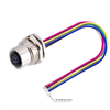 Circular Cable Assemblies - 4627-9224784M0852-ND - DigiKey
