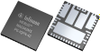 Audio Amplifier ICs - 349195 - RS Components, Ltd.