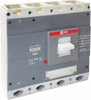 MCCBs - 683401 - RS Components, Ltd.