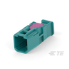 Rectangular Connector Housings - 1734-1-2310138-9-ND - DigiKey