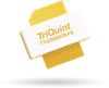 DC - 2 GHz, 285 Watt, 36 V GaN RF Power Transistor - T1G2028536-FS - Qorvo