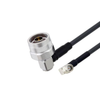 Coaxial Cables (RF) - 6099-PE3C10708-24-ND - DigiKey