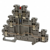 Terminal Blocks - Din Rail, Channel -- 277-2547-ND - Image