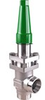Check and Stop Valves, in Stainless Steel (SVL product range) -- SCA-X SS - Image