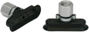 Flat suction cup (oval) for long and also curved workpieces SGON 75x25 NBR-60 G1/4-IG - 10.01.05.00093 - Schmalz Inc.