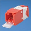 Modular Connectors / Ethernet Connectors - CJD5E88TGRD - VAST STOCK CO., LIMITED