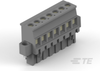 PCB Terminal Blocks - 1546707-1 - TE Connectivity