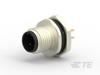 Standard Circular Connectors - T4142412031-000 - TE Connectivity