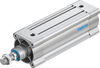 ISO cylinder - DSBC-80-160-PPSA-N3 - Festo Corporation