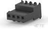 Standard Rectangular Connectors - 3-644576-4 - TE Connectivity