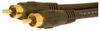 VIDEO RCA TO RCA RG59 CABLE 25 FT -- 20-614-300 - Image