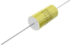 Cap, Film, Pp, 10Uf, 250Vac, Axial; Dielectric Type Kemet - 42AC9564 - Newark, An Avnet Company