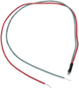 Micro Size Bulb 12V .035A; Supply Voltage Mcm - 38C9304 - Newark, An Avnet Company
