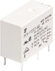 General Purpose Relay, Pch Series, Power, Non Latching, Spdt, 12 Vdc, 5 A Rohs Compliant Oeg Te Connectivity - 48W0704 - Newark, An Avnet Company