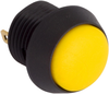 Pb Switch, Spst-No, Ip67, Qc, Yellow; Switch Operation Eoz - 24AC8589 - Newark, An Avnet Company