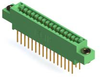 Card Edge Conn, Dual Side, 32Pos, Th; Card Edge Connector Type Edac - 75AJ6519 - Newark, An Avnet Company