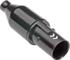 Industrial Circular, Plug, 8Pos, Cable; Product Range Molex - 17AC6326 - Newark, An Avnet Company