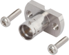 Rf Coaxial, Smp Jack, 50 Ohm, Panel; Connector Type Amphenol Sv Microwave - 56AC9240 - Newark, An Avnet Company