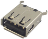 Usb, 2.0 Type A, Receptacle, Th; Usb Connector Type Multicomp - 14N8153 - Newark, An Avnet Company