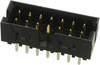 Wire-To-Board Connector, Square Pin, Milli-Grid 87831 Series, Through Hole, Header, 14, 2 Mm Rohs Compliant Molex - 39K3701 - Newark, An Avnet Company