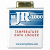 Low-cost Temperature Data Logger -- JR-1000