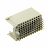 Backplane Connectors - Hard Metric, Standard - 17030552201 - Lingto Electronic Limited