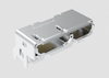 USB 3.2 CONN GEN2 (Type A, B, Micro) - GSB443T33HR - Amphenol Communications Solutions