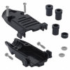D-Sub, D-Shaped Connector Backshells, Hoods - A34172-ND - DigiKey