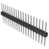 Headers, Male Pins - S1232E-19-ND - DigiKey