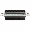 D-Sub Connector Assemblies - A34061-ND - DigiKey