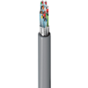 RS232/422 Low Cap, #24-9pr, FPE, Indiv. Foil, PVC Jkt, CM, 100Ω - 9732 - Belden Inc.