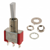 Toggle Switches - CKN1142-ND - DigiKey