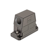 Heavy Duty Connector Housings, Hoods, Bases - 19397160546-ND - DigiKey