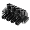 Headers, Plugs and Sockets - 1095770000-ND - DigiKey