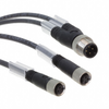 Sensor Cable Assemblies - 281-7491-ND - DigiKey